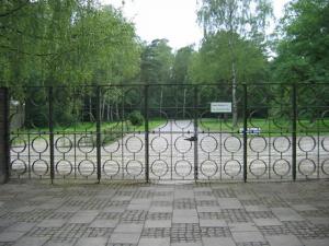 Haupteingang
